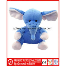 Giveway Toy of Plush Soft Elephant Gift Toy